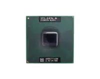 43R0893 - IBM 2.10GHz 800MHz FSB 2MB L2 Cache Socket PGA478 Intel Core 2 Duo T6500 2-Core Processor