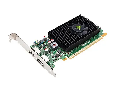 43R1768 - Lenovo nVidia Quadro AFX 3700 PCI-E 2.0X16 512MB GDDR3 SD RAM DVI Graphics Card without Cable
