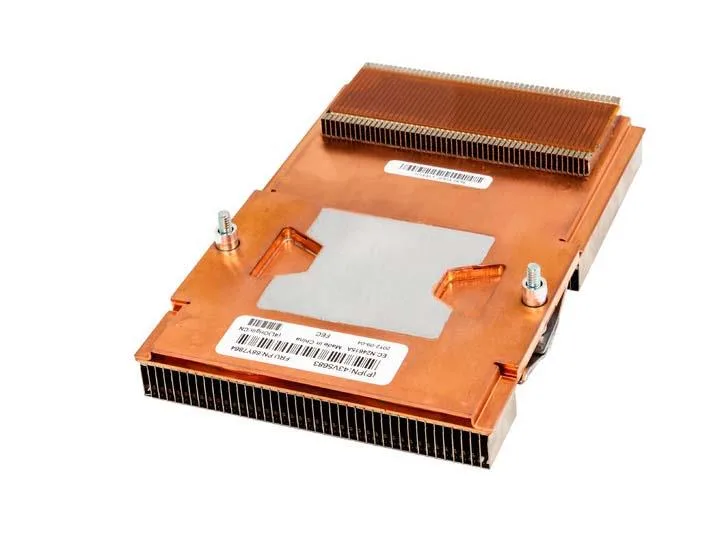 43V5683 - IBM 95-105-Watts Heatsink for BladeCenter HX5