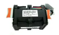 43V6929 - IBM 40mm Dual Hot-Swappable Fan Assembly for System x3650 M2 / X3550 M2