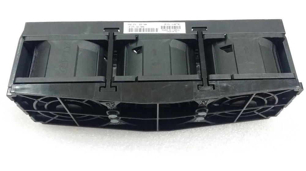 43V7099 - IBM 8852 BladeCenter H Triple Fan Pack Assembly