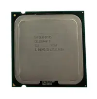 43V7366 - IBM 3.20GHz 533MHz FSB 512KB L2 Cache Socket PLGA775 Intel Celeron D 352 1-Core Processor