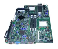 43W0326 - IBM Eserver 326M SystemBoard