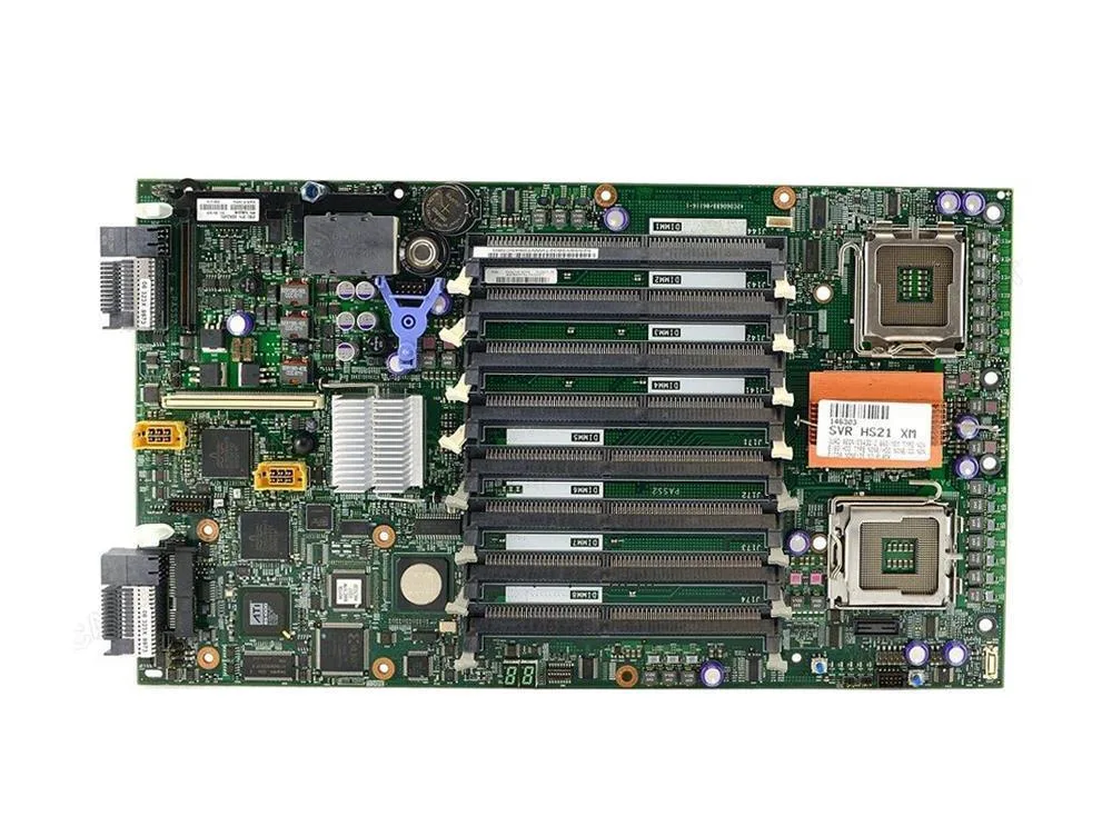 43W4021 - IBM System Board for BladeCentre HS21XM