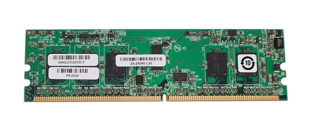 43W4282 - IBM ServeRAID MR10K ZERO Channel PCI Express SAS/SATA RAID Controller