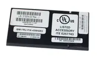 43W4283 - IBM SAS Controller Battery for ServeRAID MR10K