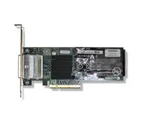 43W4340 - IBM ServeRAID-MR10M 2-Port SAS/SATA Controller