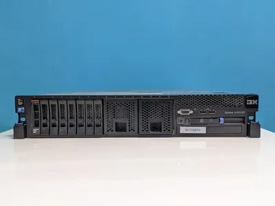 43W4554 - IBM Chassis for x3650