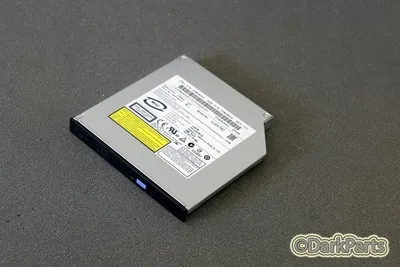43W4605 - IBM IDE CD-RW-DVD-ROM Combo Drive