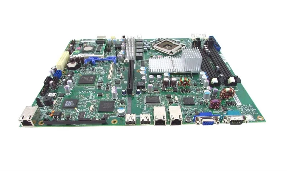 43W5103 - IBM System Board for System x3520 M2 Server