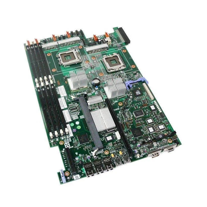 43W5889 - IBM Xeon Dual Core System Board for System x3550 Server