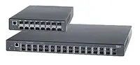 43W6724 - IBM QLOGIC 10-Port 4 GB SAN Switch Module for IBM BladeCenter