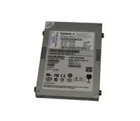 43W7621 - IBM 31.4GB SATA 1.5Gb/s 2.5-inch Solid State Drive