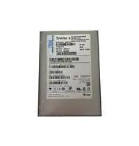 43W7714 - IBM 50GB SATA 1.5Gb/s Hot-Swappable 2.5-inch Solid State Drive