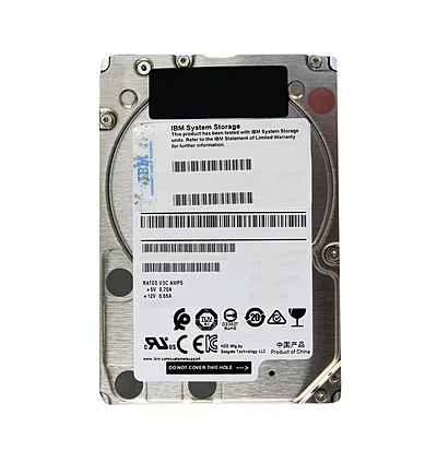 43W7745 - IBM 200GB Multi-Level Cell SATA 3Gb/s Hot Swap 2.5-inch Solid State Drive