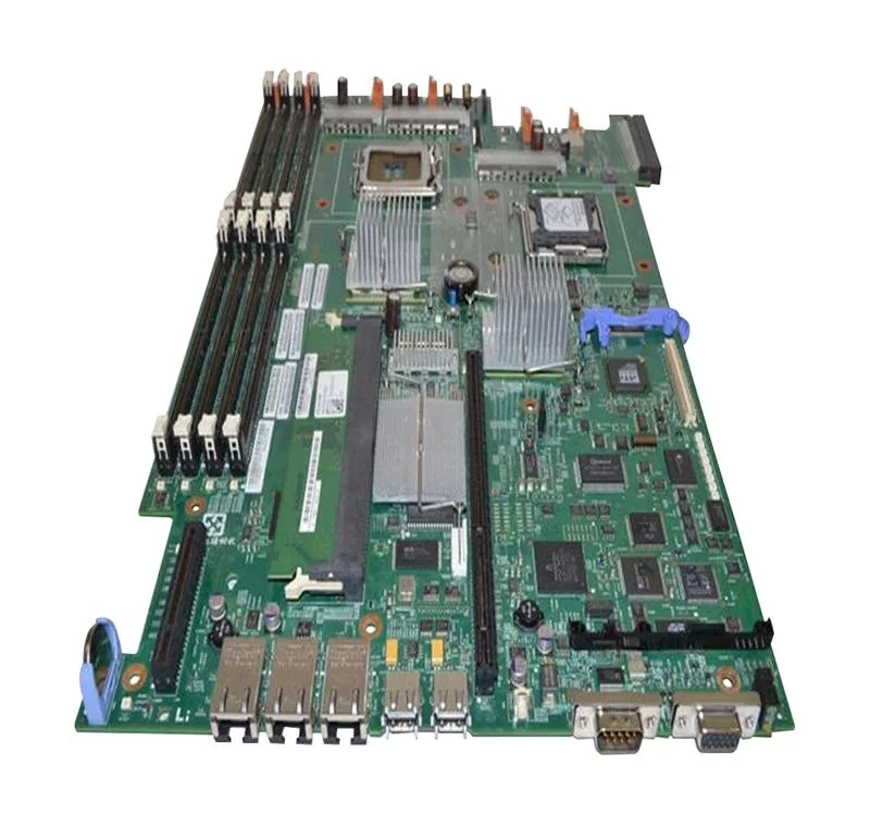 43W8358 - IBM System Board for System x3550 Server