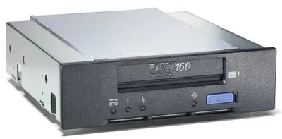 43W8493 - IBM 80/160GB DDS Gen 6 USB Tape Drive