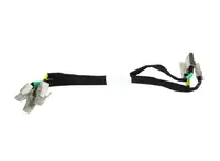 43X0134 - IBM Dual USB Ports to I/O Cable Assembly for x3850 M2 server