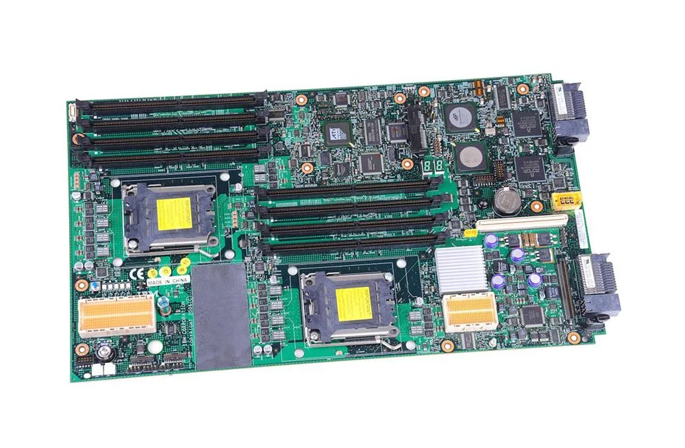 43X0990 - IBM System Board (Motherboard) for BladeCentre LS41 7972