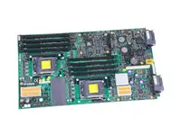 43X0991 - IBM System Board (motherboard) for Blade Center LS21 And LS41