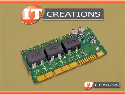 43X3306 - IBM VOLTAGE REGULATOR Module for System x3400 M3 X3500 M3