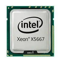 43X5392 - IBM 3.06GHz 6.4GT/s QPI 12MB L3 Cache Socket FCLGA1366 Intel Xeon X5667 4-Core Processor