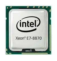 43X5450 - IBM 2.40GHz 6.4GT/s 30MB Smart Cache Socket LGA1567 Intel Xeon E7-8870 10-Core Processor