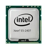 43X5470 - IBM 2.20GHz 6.4GT/s QPI 10MB L3 Cache Socket FCLGA1356 Intel Xeon E5-2407 4-Core Processor