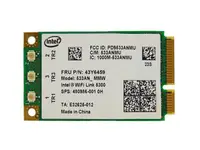 43Y6459 - IBM Lenovo Wi-Fi Link 5300 Wireless Network Card