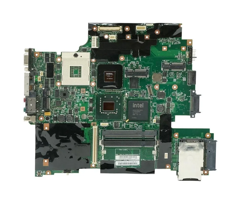 43Y6885 - IBM System Board for ThinkPad T61/T61P Laptop