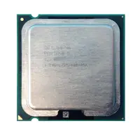 440284-L21 - HP 3.20GHz 800MHz FSB 4MB L2 Cache Socket PLGA775 Intel Pentium D 935 2-Core Processor