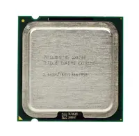 440487-001 - HP 2.66GHz 1066MHz FSB 8MB L2 Cache Socket LGA775 Intel Core 2 Extreme QX6700 Quad Core Processor