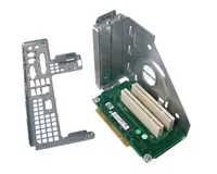 440498-001 - HP Full Height Backwall Assembly for Dc7800s