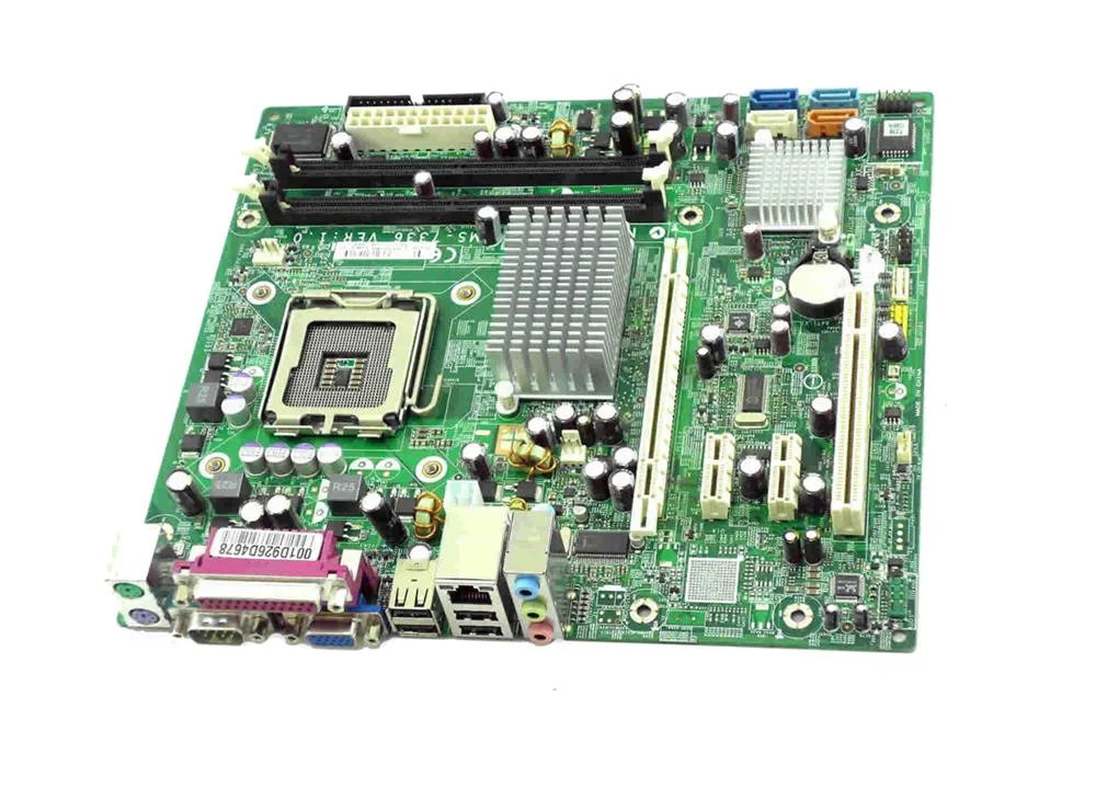 440567-001 - HP Dx2300 Intel 946gz System Board