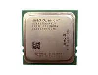 440936-L21 - HP 2.6GHz 1000MHz FSB 2MB L2 Cache Socket F(1207) AMD Opteron 8218 Dual-Core Processor