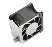 441016-001 - HP 2-Bay Fan Cage with Fans for ProLiant DL380 G5 Server