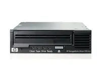 441205-001 - HP Ultrium 920 LTO-3 Half Height SAS External Tape Drive