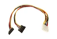 441247-001 - HP ProLiant ML115 G1 SATA Cable