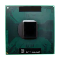 441287-001 - HP 2.33GHz 667MHz FSB 2MB L2 Cache Socket PBGA479 / PPGA478 Intel Core Duo T2700 Dual Core Processor
