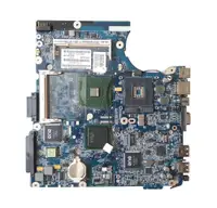 441635-001 - HP Intel System Board (Motherboard) Socket 479 for 510 Series