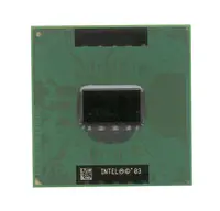 441672-001 - HP 1.70GHz 400MHz FSB 2MB L2 Cache Socket PGA478 Intel Pentium M 735 1-Core Processor