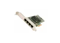 441833-001 - HP NC364T PCI-Express Quad Port 10/100/1000Base-T Gigabit Ethernet Network Interface Card (NIC)