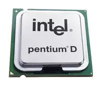 441909-B21 - HP 3GHz 800MHz FSB 4MB L2 Cache Socket LGA775 Intel Pentium D 925 Dual-Core Processor