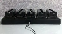 442012-001 - HP 5-Bay Battery Charge Station