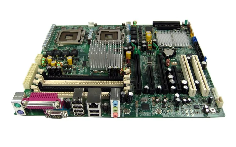 442029-001 - HP System Board (Motherboard) for xw6400 Workstation