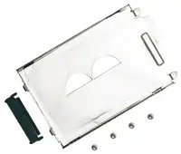 442171-001N - HP Hard Drive Caddy Tray for DV2000 Notebook PC