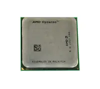 442248-001 - HP 2.8GHz 2MB L2 Cache Socket AM2 AMD Opteron 1220 SE Dual Core Processor