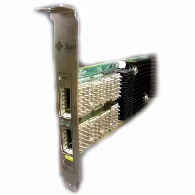 4422A-2 - Sun Dual GigE Dual SCSI