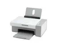 4428-001 - Lexmark X2500 Color InkJet Printer