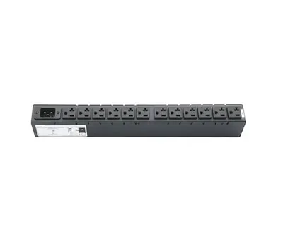 442804-D71 - HP 6-Outlets 3-Phase 8.6KVA 24A Power Distribution Unit